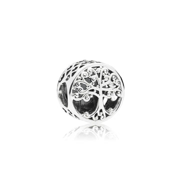 Charm Famiglia openwork 797590-1