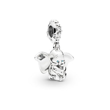 Disney, Charm pendente Dumbo 797849CZ-1