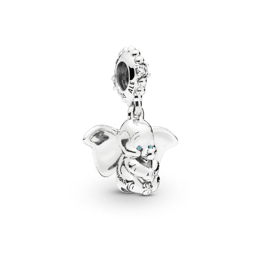 Disney, Charm pendente Dumbo 797849CZ-1