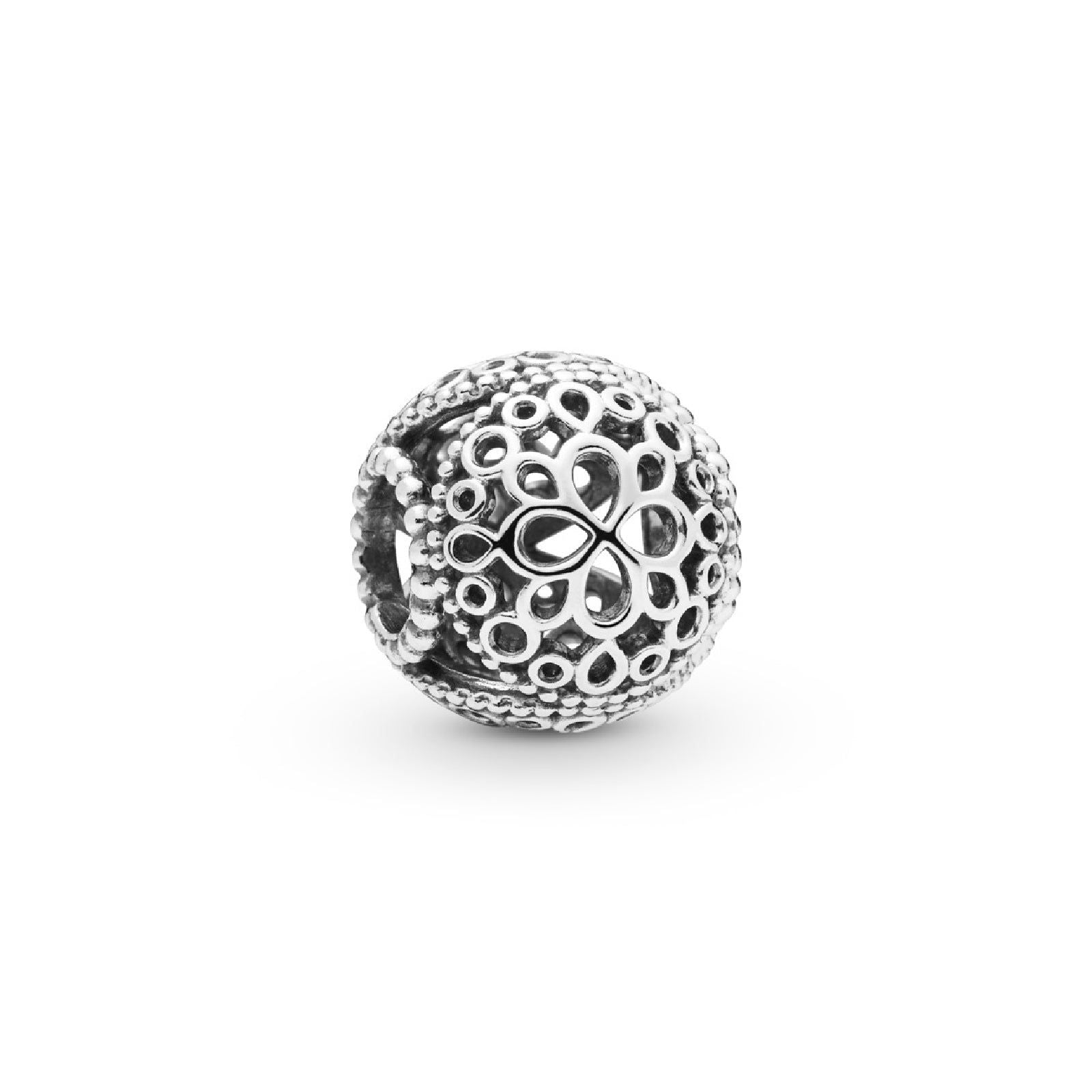 Charm Fiore openwork 797853-1