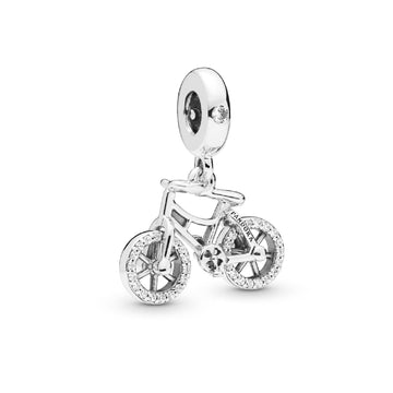 Charm pendente Bicicletta 797858CZ-1