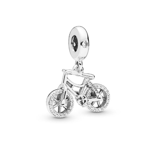 Charm pendente Bicicletta 797858CZ-1