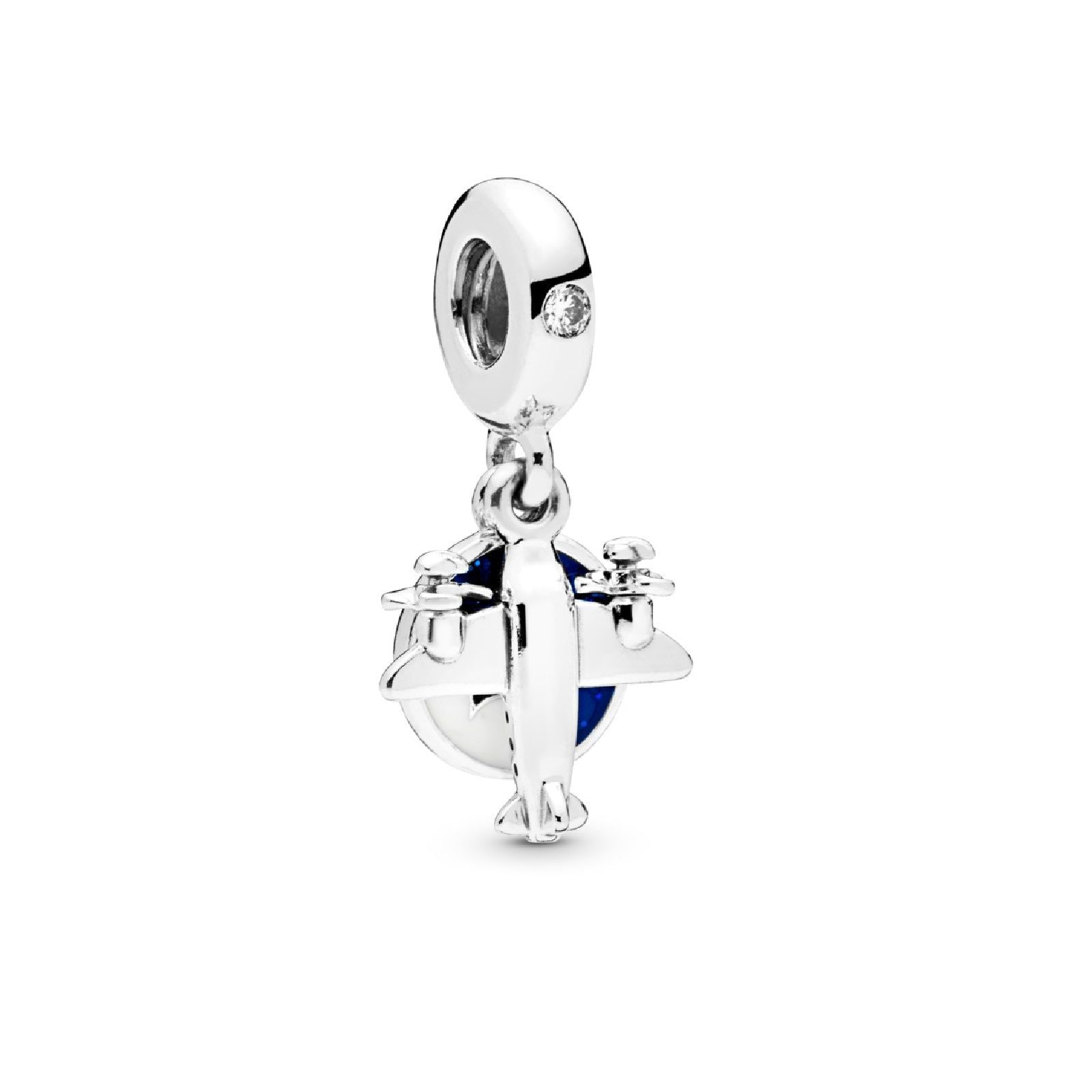 Charm pendente Aeroplano 798027CZ-1