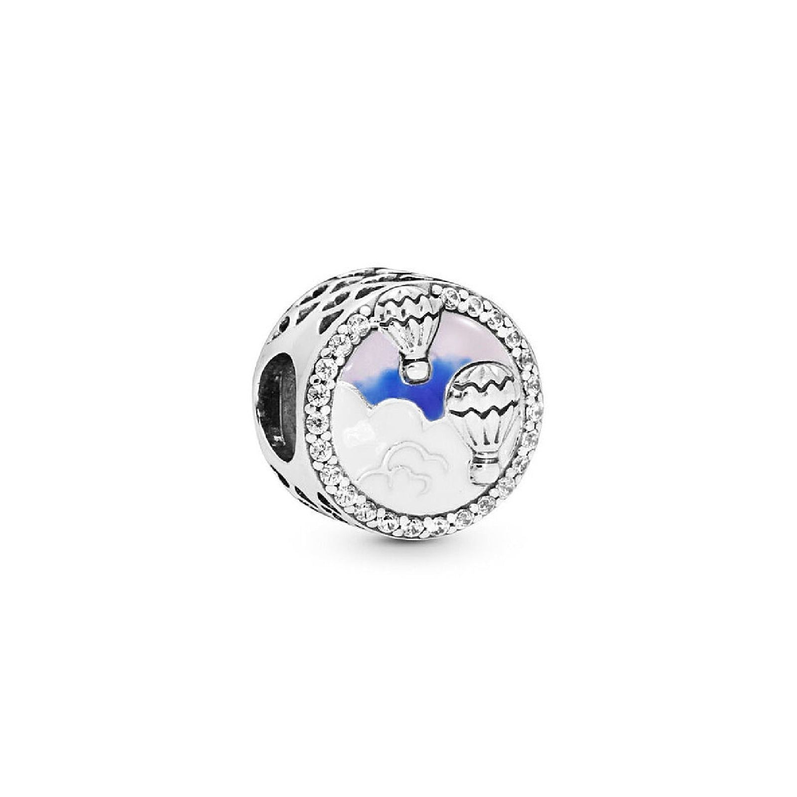 Charm Mongolfiera 798061CZ-1