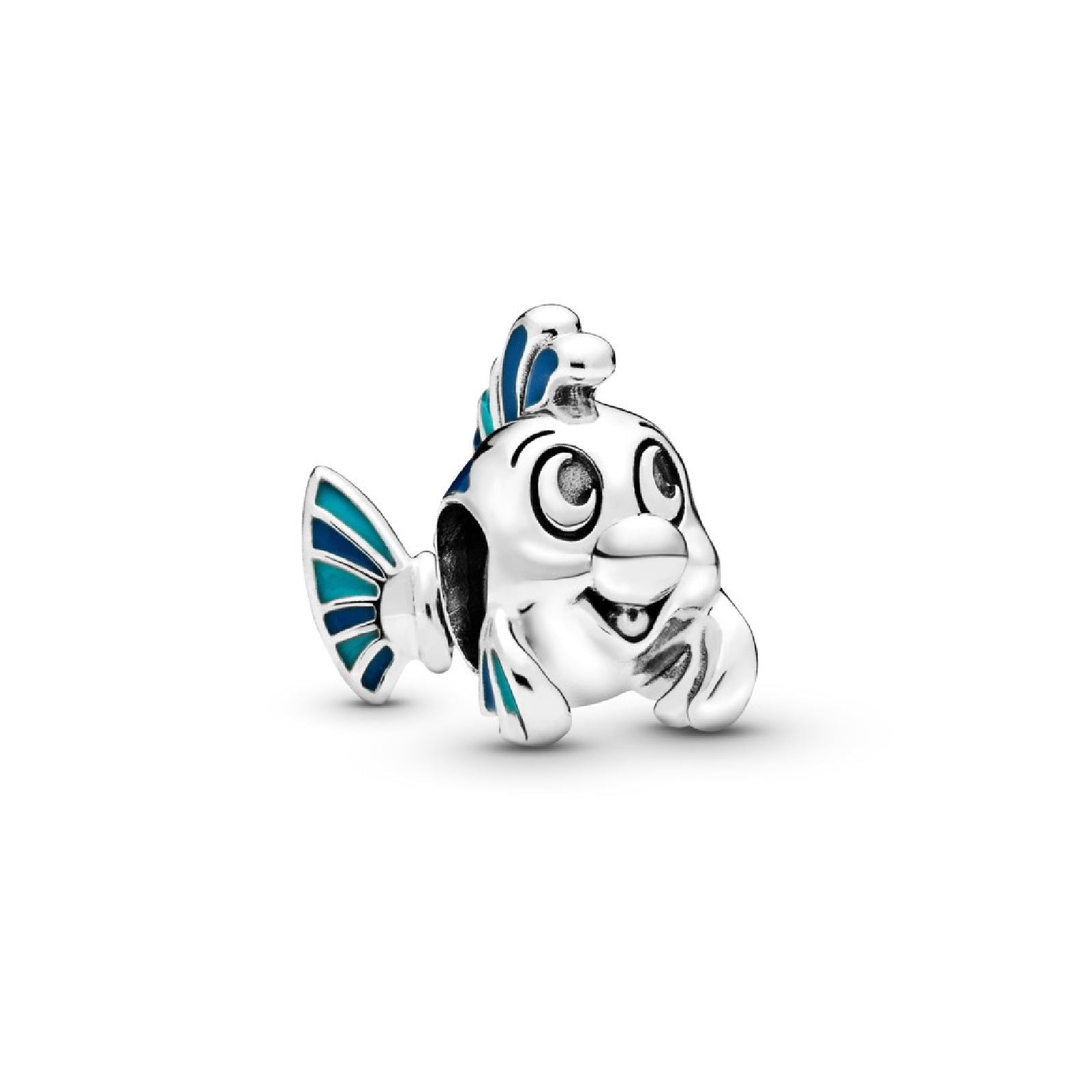 Charm Disney, Flounder 798230ENMX-1