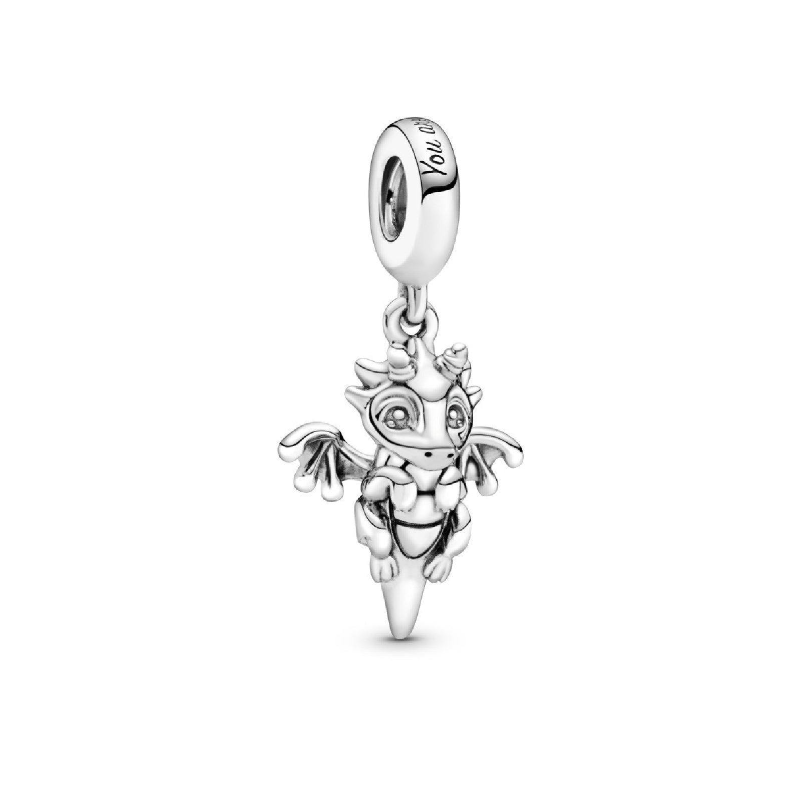 Charm pendente Il Drago Magico 798337C00-1