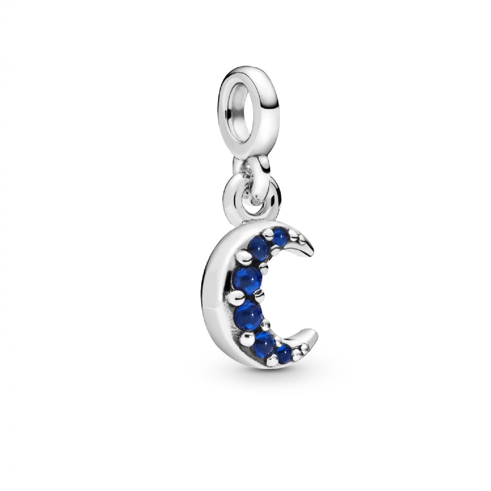 Mini Charm pendente La mia luna 798375NBT-1