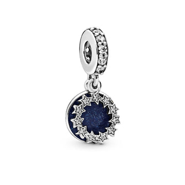 Charm pendente ispirazione di Stelle 798433C01-1