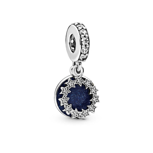 Charm pendente ispirazione di Stelle 798433C01-1