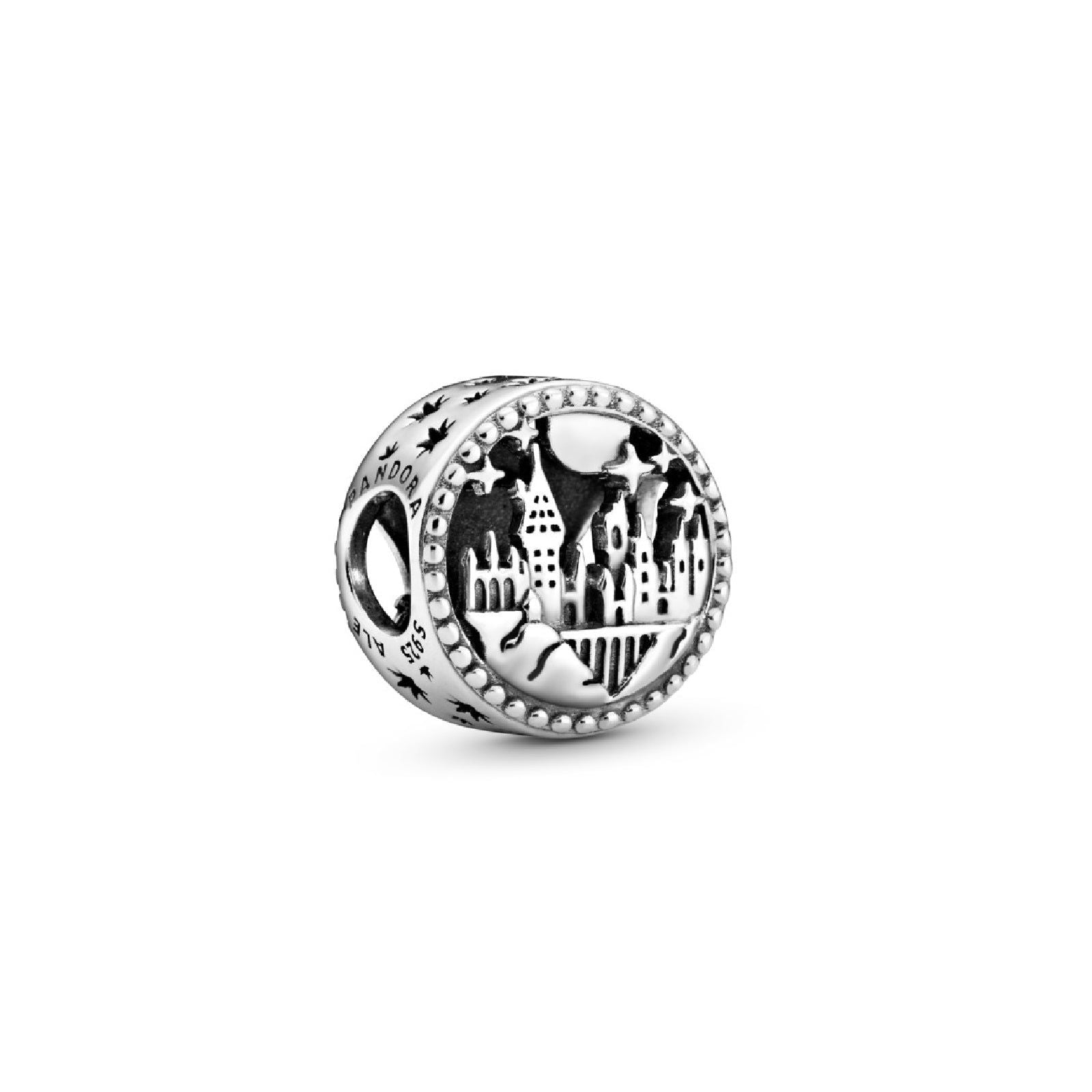 Harry Potter, charm Scuola di Magia e Stregoneria di Hogwarts 798622C00-1