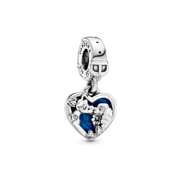 Disney, Charm Lilly & il Vagabondo 798634C01-1