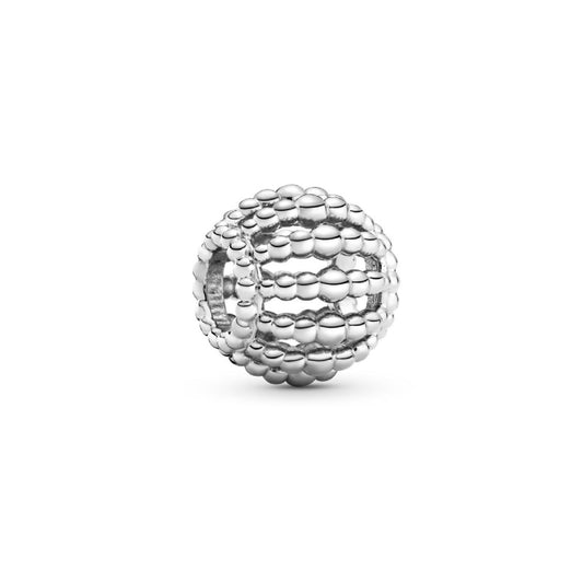 Charm openwork decorato con sfere Purely Pandora 798679C00-1