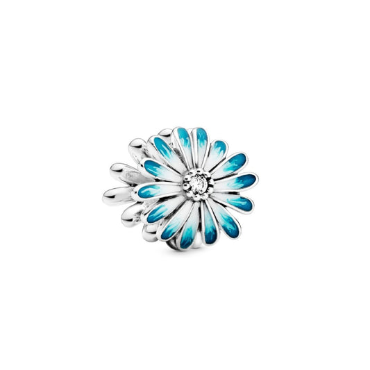 Charm Margherita blu 798775C01-1