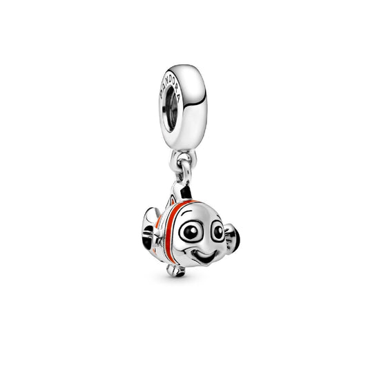 Disney, Charm pendente Nemo, Alla ricerca di Nemo 798847C01-1