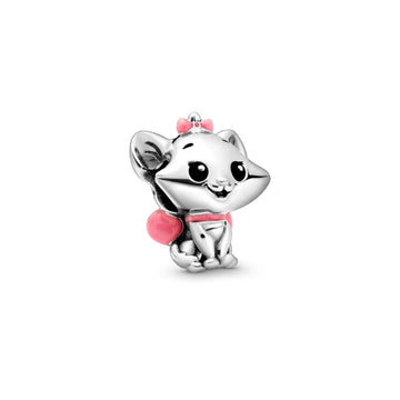 Disney, Charm Minou degli Aristogatti 798848C01-1