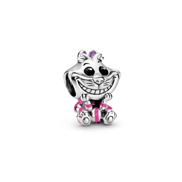 Disney, Charm Stregatto di Alice nel paese delle meraviglie 798850C01-1