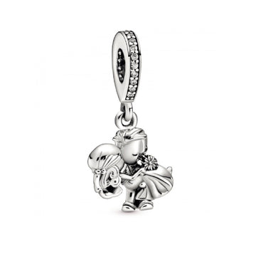 Charm pendente Coppia di sposi 798896C01-1