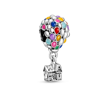 Disney Pixar, Charm Casa e palloncini Up 798962C01-1