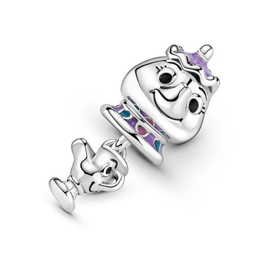 Disney, Charm Mrs. Bric e Chicco 799015C01-1