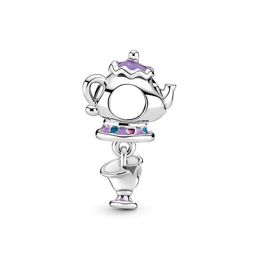 Disney, Charm Mrs. Bric e Chicco 799015C01-2