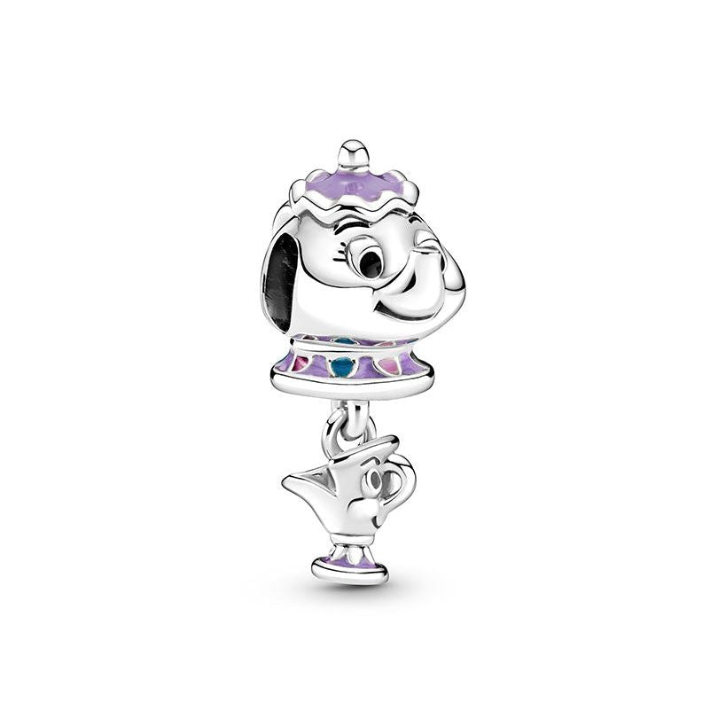 Disney, Charm Mrs. Bric e Chicco 799015C01-4