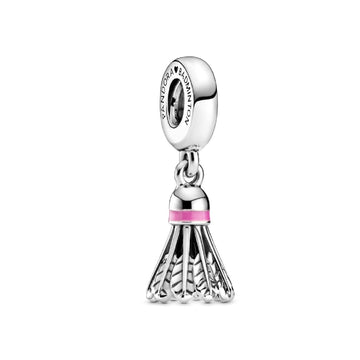 Charm pendente Volano da badminton 799025C01-1