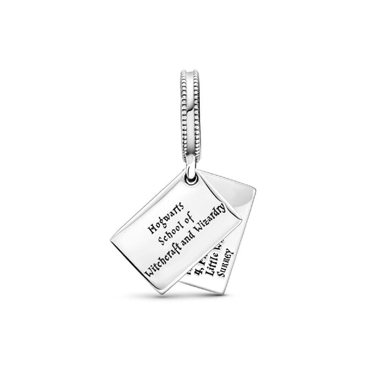 Harry Potter, charm pendente Lettera di accettazione da Hogwarts 799125C01-1