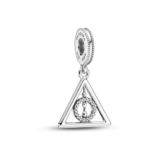 Harry Potter, charm pendente I doni della morte 799126C01-1