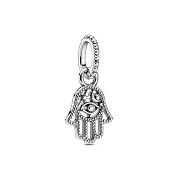 Charm pendente Mano di Fatima 799144C00-1