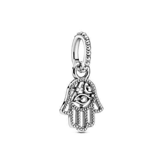 Charm pendente Mano di Fatima 799144C00-1