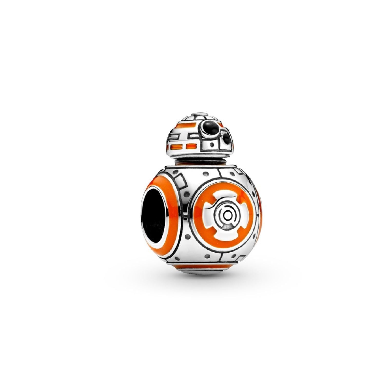 Star Wars, charm BB-8 799243C01-1