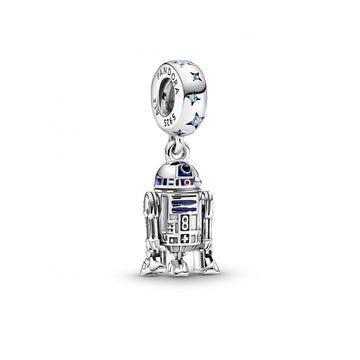 Star Wars, charm pendente R2-D2 799248C01-1