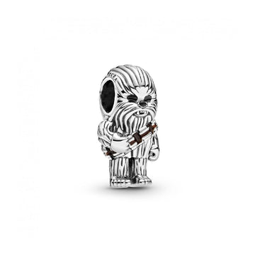 Star Wars, charm Chewbacca 799250C01-1