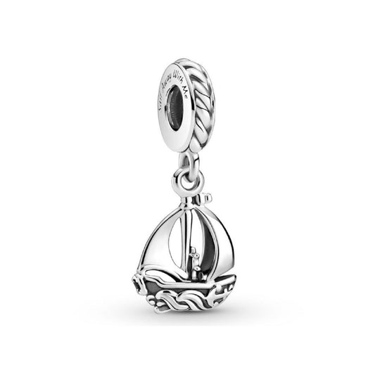 Charm pendente Barca a vela 799439C00-1