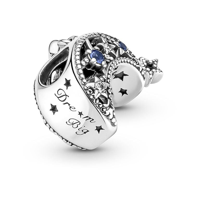 Charm Luna e Stelle 799643C01-1