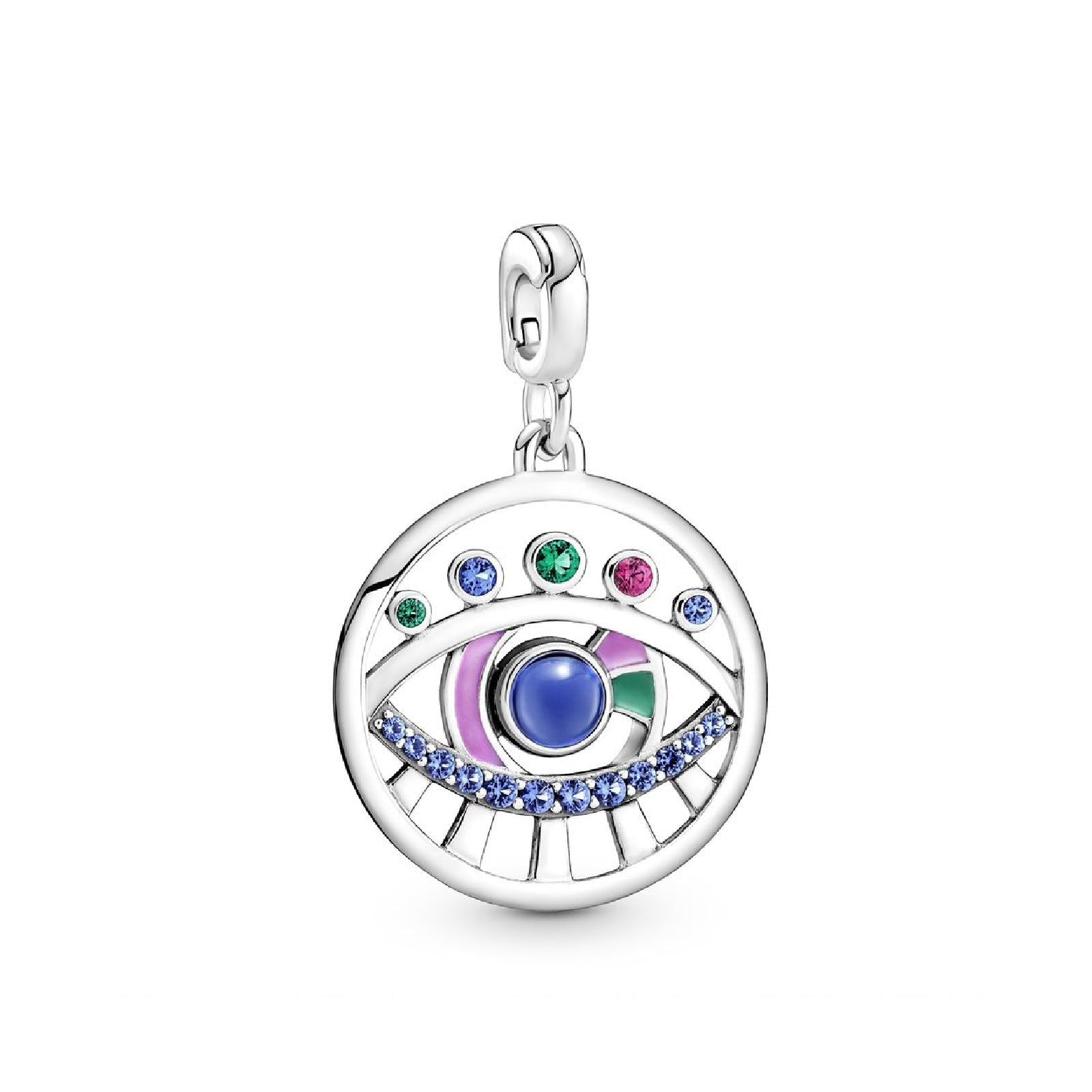 Medallion The Eye Pandora ME 799668C01-1