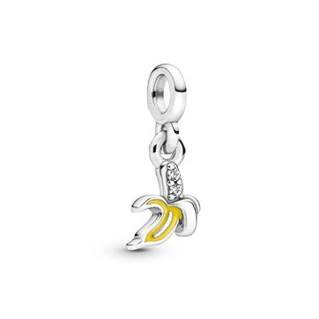 Mini pendente Banana Pandora ME 799673C01-1