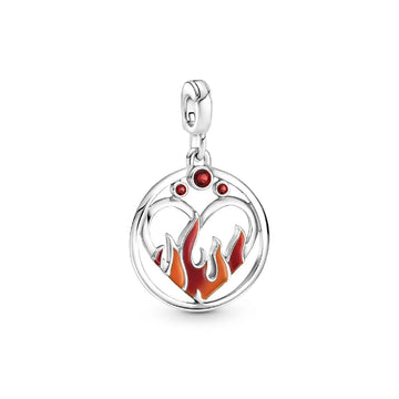 Medallion My Fire Pandora ME 799674C01-1