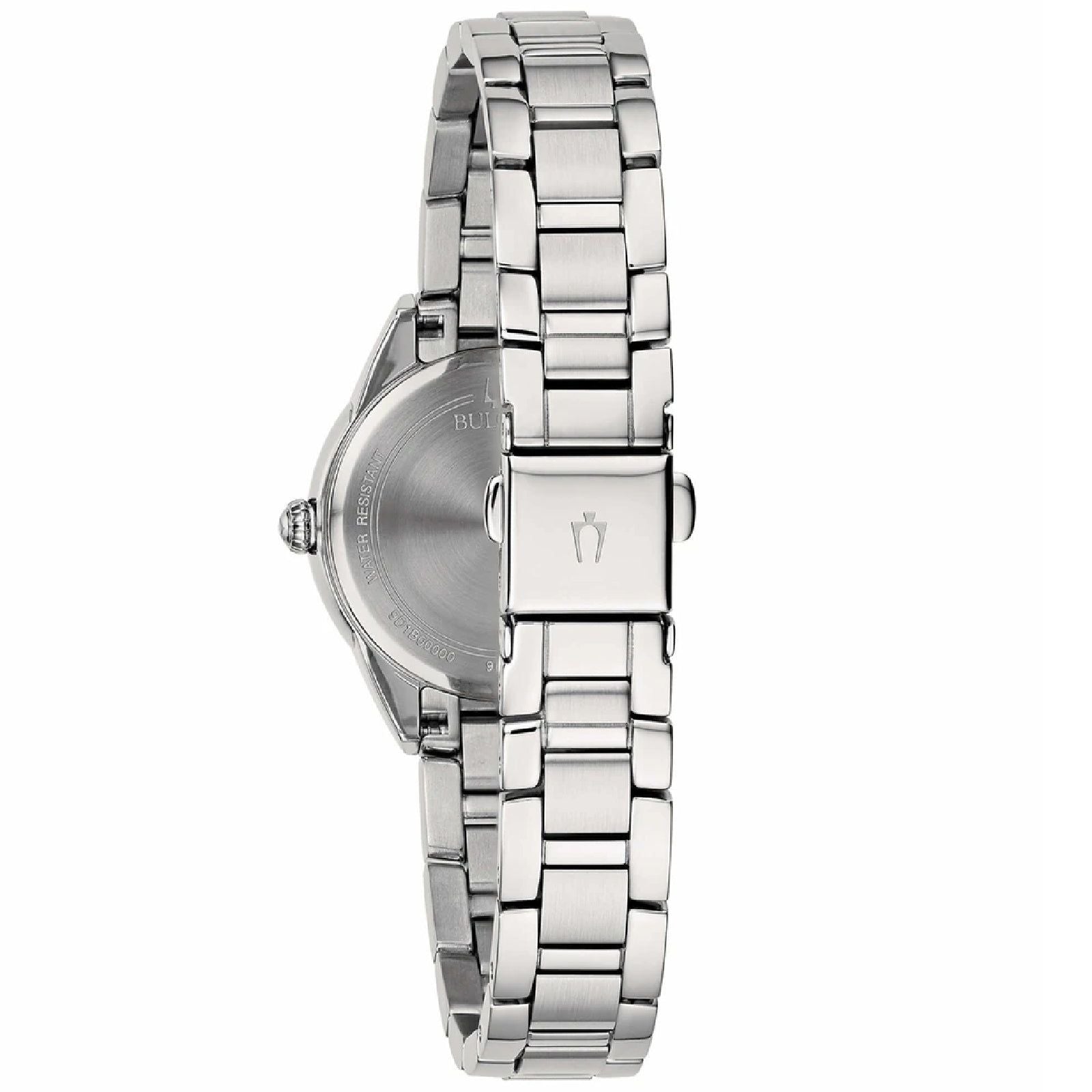 Orologio solo tempo Bulova Sutton da donna 96P219-3