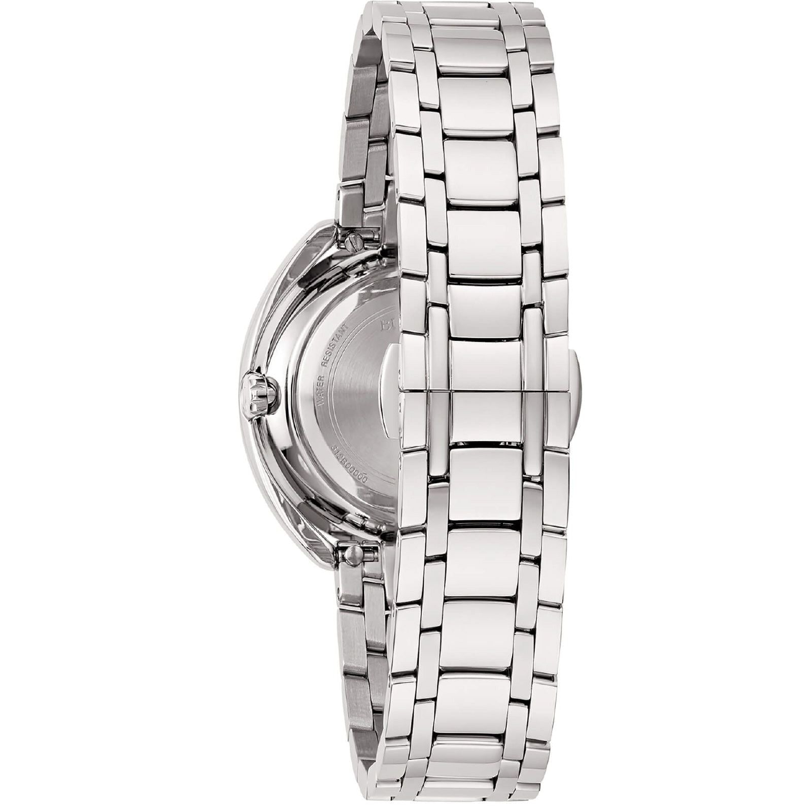 Orologio solo tempo Bulova Duality da donna 96P240-2