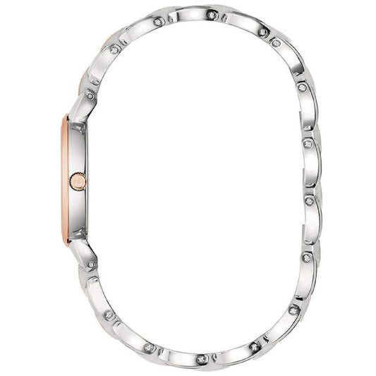 Orologio solo tempo Bulova Lady Diamond da donna