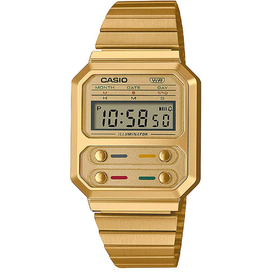 Orologio digitale Casio Vintage unisex