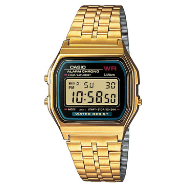 Orologio digitale Casio Vintage unisex A159WGEA-1EF-1