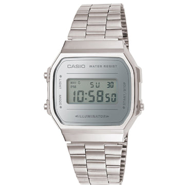 Orologio digitale Casio Vintage unisex A168WEM-7EF-1