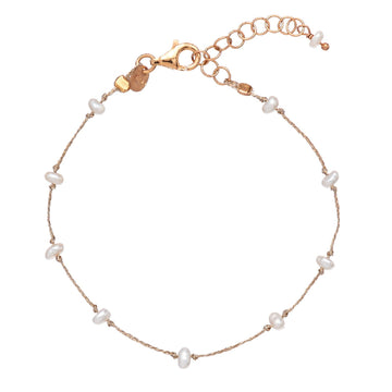 Bracciale Alisia da donna AL1729-ROSATO-1