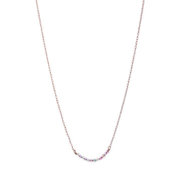 Collana Alisia da donna AL2081-ROSATO-1