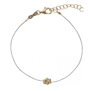 Bracciale Alisia da donna AL2439-ORO-ARGENTO-1