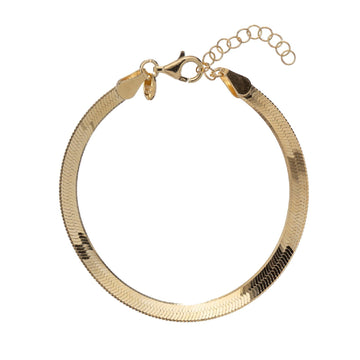 Bracciale Alisia da donna AL2452-ORO-1