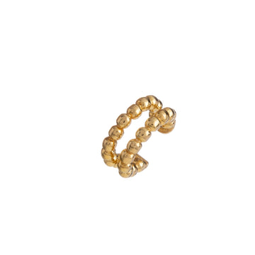 Ear cuff singolo Alisia da donna AL2461-ORO-1