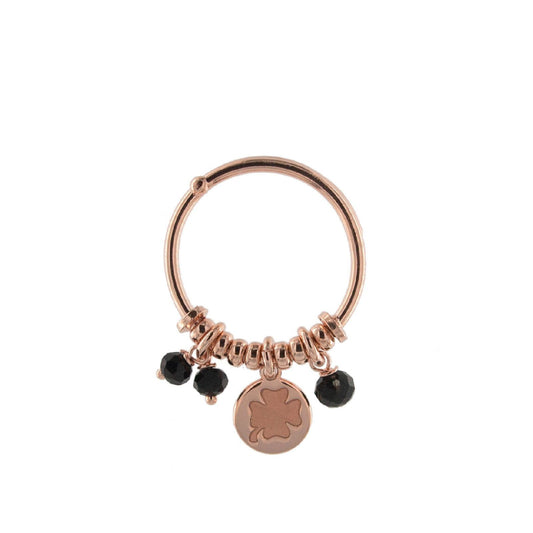 Anello Rue Des Mille Gipsy Chic Tierra da donna